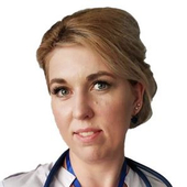 Филатова Ирина Владимировна, гастроэнтеролог