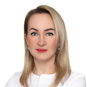 Кузнецова Юлия Рашитовна, офтальмолог