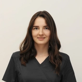 Халикова Динара Рашидовна, стоматолог-терапевт