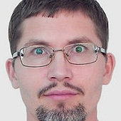 Волков Георгий Александрович, психиатр