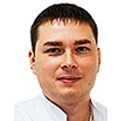 Гагарин Владимир Александрович, офтальмолог