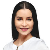 Крехнова Полина Игоревна, стоматолог-терапевт