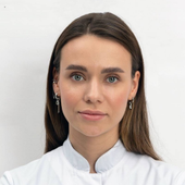 Молчанова Светлана Владимировна, онкогинеколог
