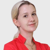 Федусова Мария Алексеевна, пародонтолог