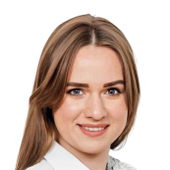 Денисова Ангелина Алексеевна, терапевт