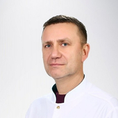 Богдашин Андрей Леонидович, гинеколог