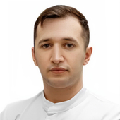 Маммаев Тимур Ахмедханович, стоматолог-хирург
