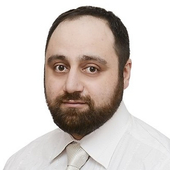 Саакян Руслан Робикович, стоматолог-терапевт