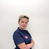 Яковлева Елизавета Борисовна, массажист