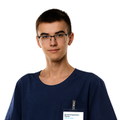 Пеньков Дмитрий Владимирович, стоматолог-терапевт