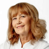 Новоселова Галина Николаевна, стоматолог-терапевт