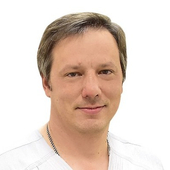 Князев Роман Олегович, рентгенолог