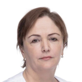 Омарова Байзат Гитиномагомедовна, терапевт