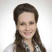 Тарасова Ольга Сергеевна, эндокринолог