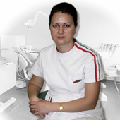 Козельцева Марина Вячеславовна, стоматолог-терапевт
