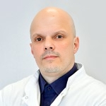 Тыртышный Андрей Иванович, реабилитолог