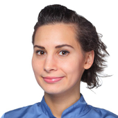 Савченко Ольга Викторовна, стоматологический гигиенист