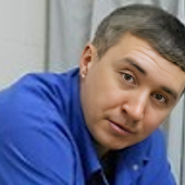 Смехнов Юрий Александрович, массажист