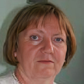 Середа Дамира Ибрагимовна, гинеколог