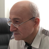 Алиев Магомед Абдулгамидович, ЛОР