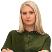 Гурман (Коренкова) Юлия Викторовна, стоматологический гигиенист