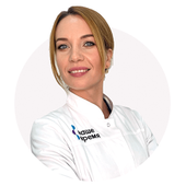 Слепцова Татьяна Владимировна, ревматолог