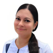 Романова Юлия Сергеевна, детский уролог