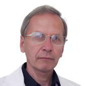 Мингалев Эдуард Рудольфович, врач УЗД