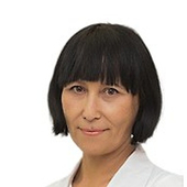 Тоболжанова Куляш Ахметжановна, офтальмолог