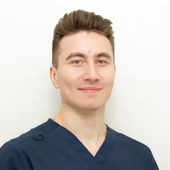 Мухаметзянов Ленар Талгатович, кинезиолог