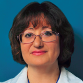 Голубева Татьяна Николаевна, анестезиолог-реаниматолог