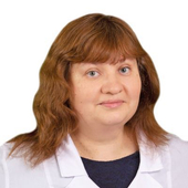 Румянцева Людмила Геннадьевна, уролог