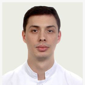 Прасько Евгений Сергеевич, остеопат