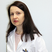 Горшкова Татьяна Валерьевна, аллерголог