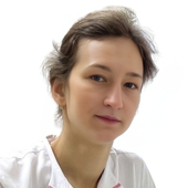 Лунькова Олеся Владимировна, акушер-гинеколог