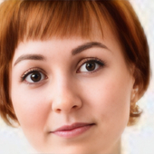 Белова Анна Александровна, косметолог