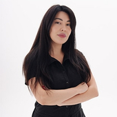 Блаженцева Рада Казбековна, стоматолог-хирург