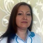 Журавлева Светлана Гагиковна, детский логопед