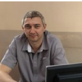 Рузанкин Леонид Ефимович, хирург