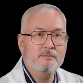 Гарбузов Игорь Владимирович, хирург