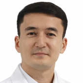 Абдумухторов Камронбек Дилшодбек Угли, уролог