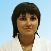 Сакаева Гузель Данисламовна, гинеколог