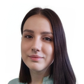 Зубенко Анна Сергеевна, ортодонт