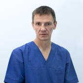 Сабирзянов Ильнур Шамилевич, массажист