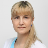 Аршинова Екатерина Ивановна, косметолог