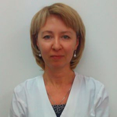 Гранкова Наталья Владимировна, педиатр