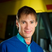 Фролов Вячеслав Анатольевич, врач скорой помощи