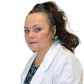 Песоцкая Светлана Владимировна, гинеколог