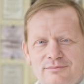 Амарантов Дмитрий Георгиевич, торакальный хирург