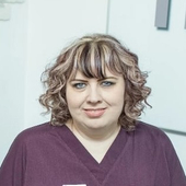 Федосеева Маргарита Александровна, косметолог